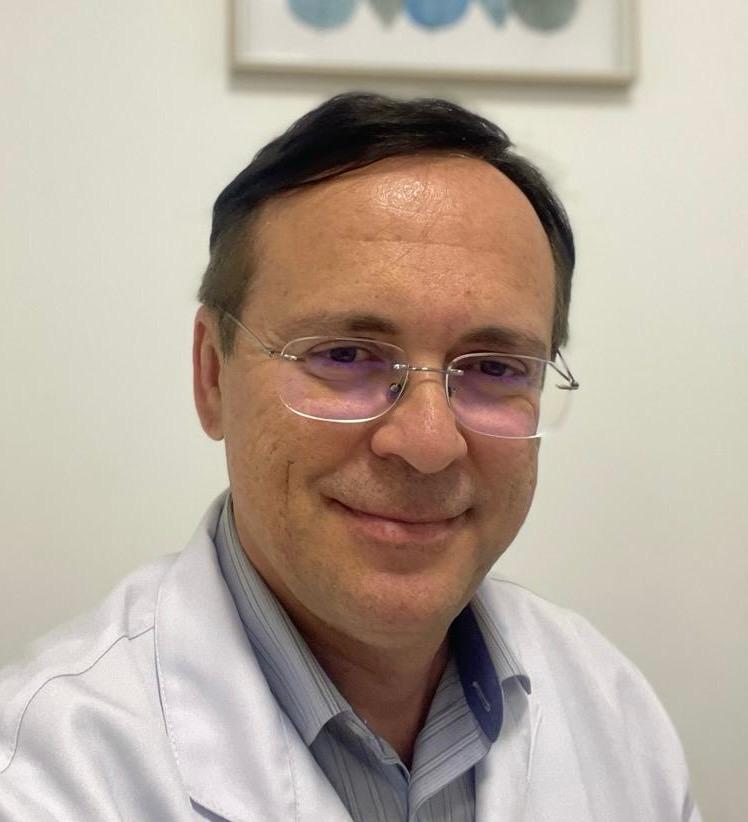 Dr. Antônio César Pereira