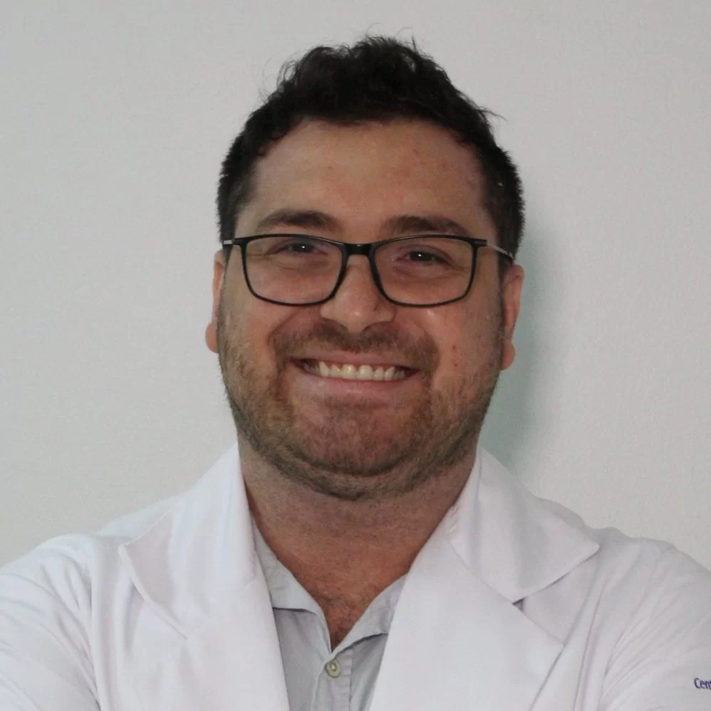 Dr. Darcy Novelli Netto