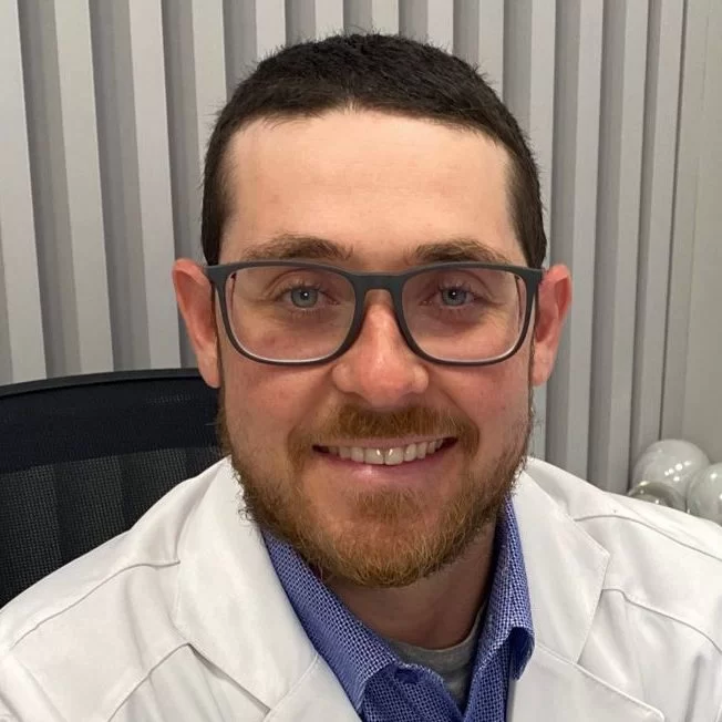 Dr. Lucas Rocha Alvarenga