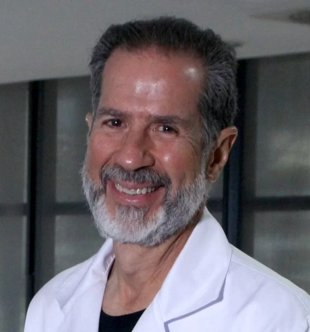 Dr. Luiz Rassi Jr.
