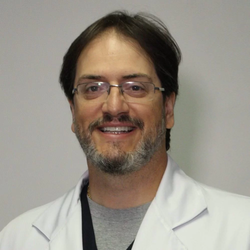 Dr. Marcelo Toledo Piza Baiocchi