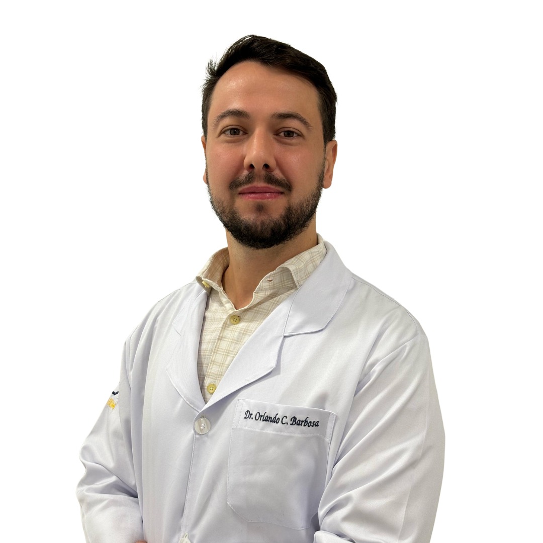 Dr. Orlando Carlos Barbosa