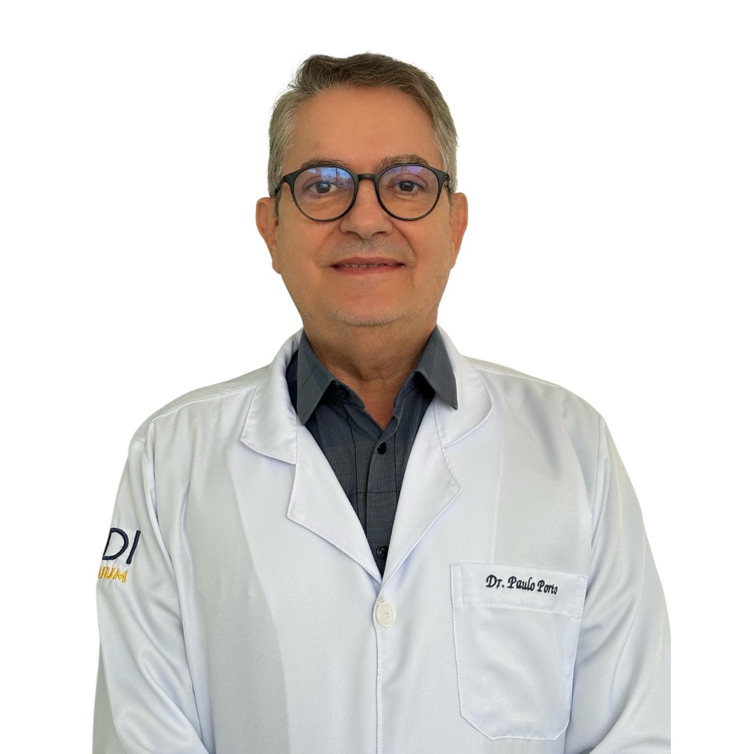 Dr. Paulo Sérgio Porto