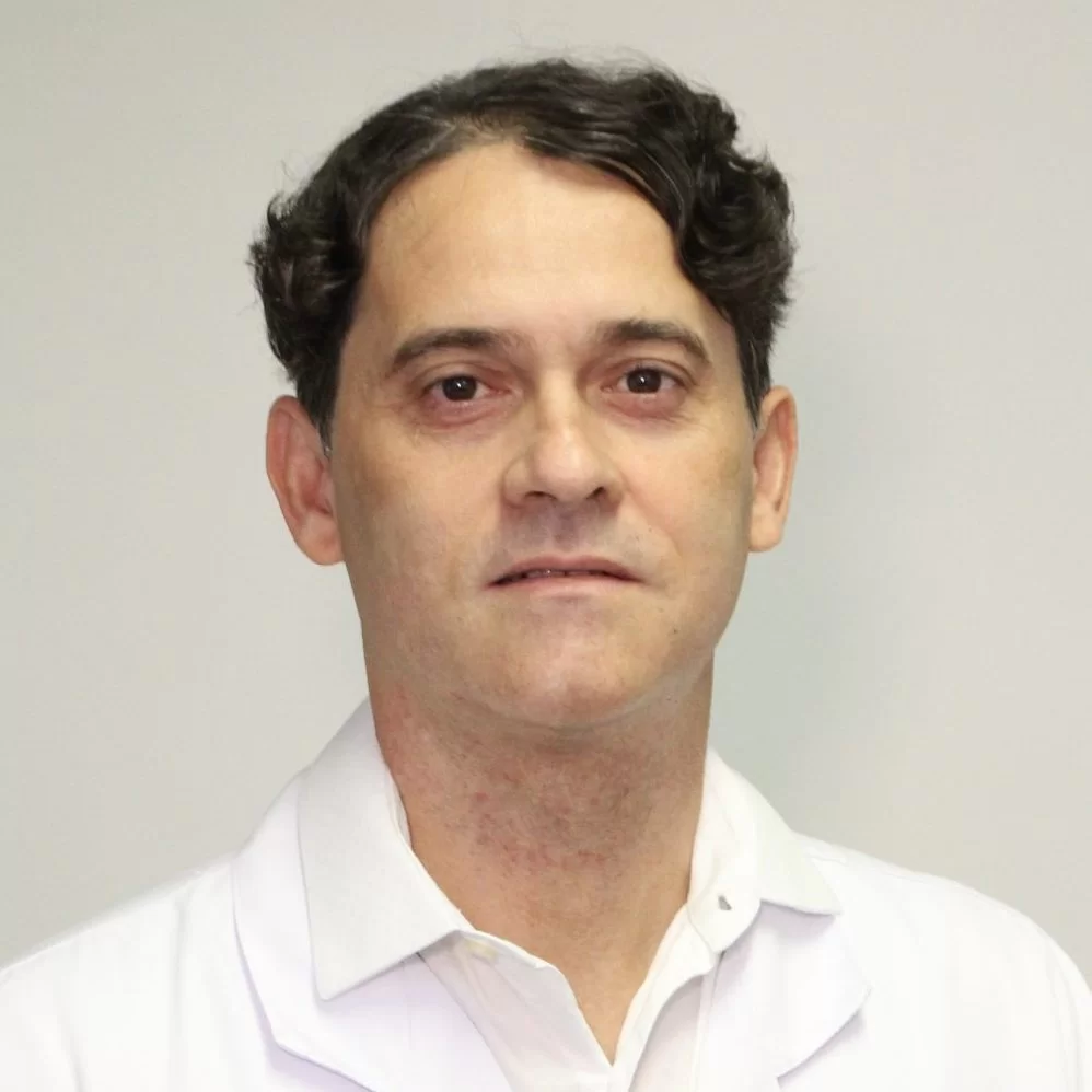 Dr. Rogério Gomes Furtado