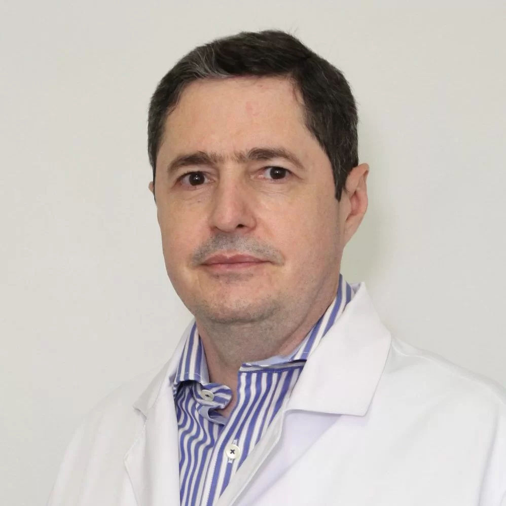 Dr. Ruy Nunes Filho