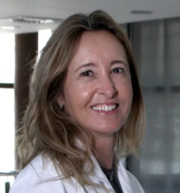 Dra. Colandy Nunes Dourado