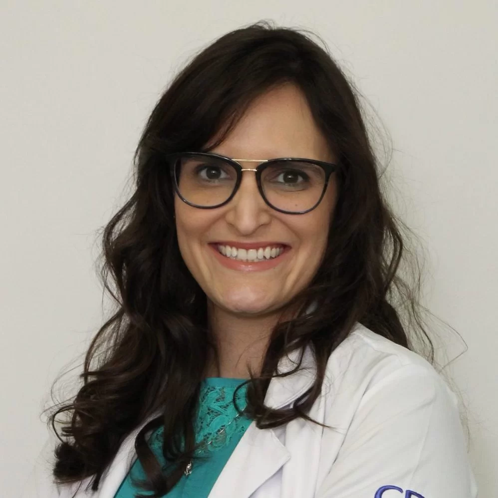 Dra. Fabiana Miranda Boaventura