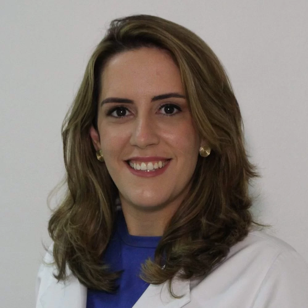 Dra. Fernanda Sanches Assi