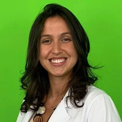 Dra. Fernanda Toledo De Morais Antoniolli