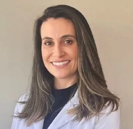 Dra. Joyce Gomes Elias Lima