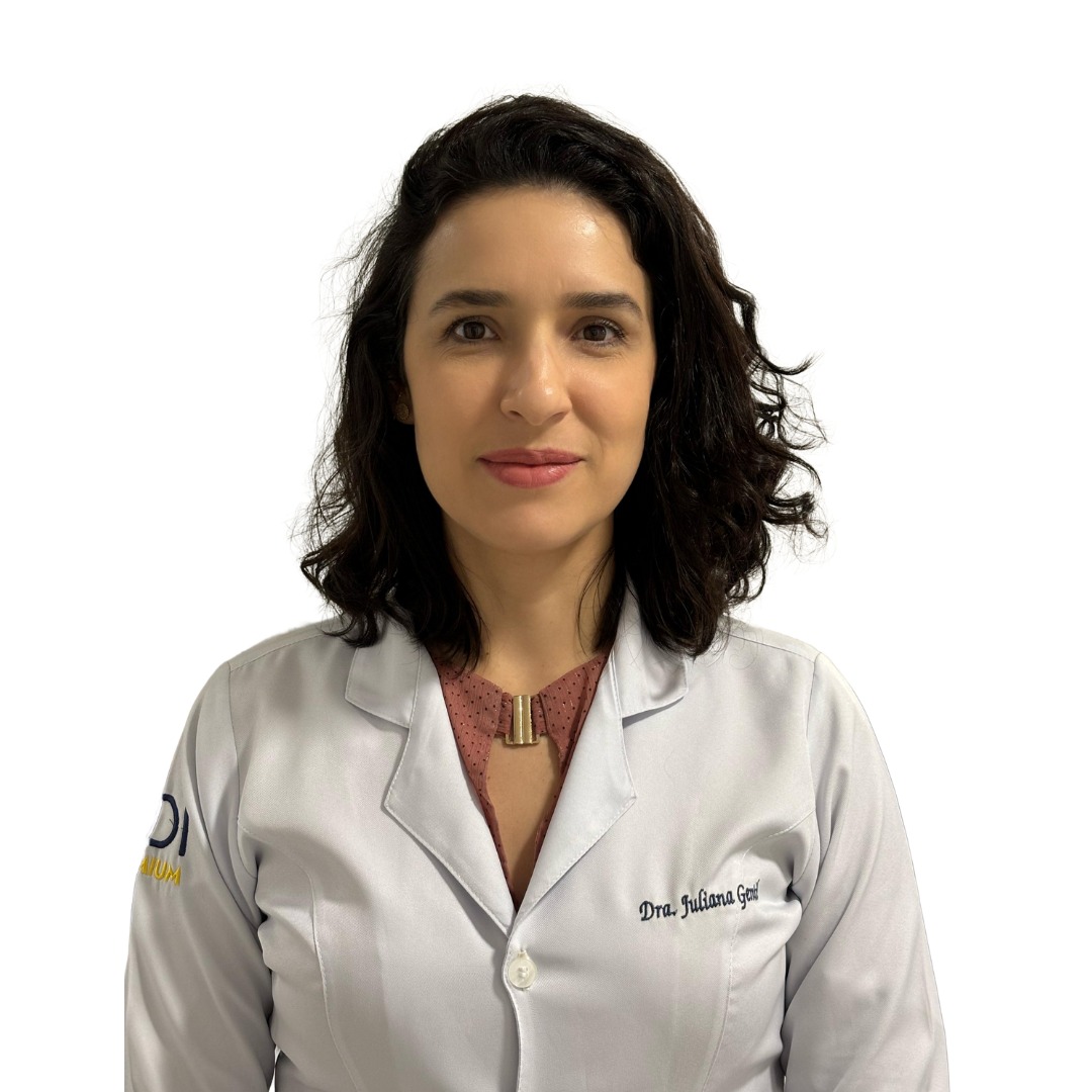Dra. Juliana Rodrigues de Souza Genil