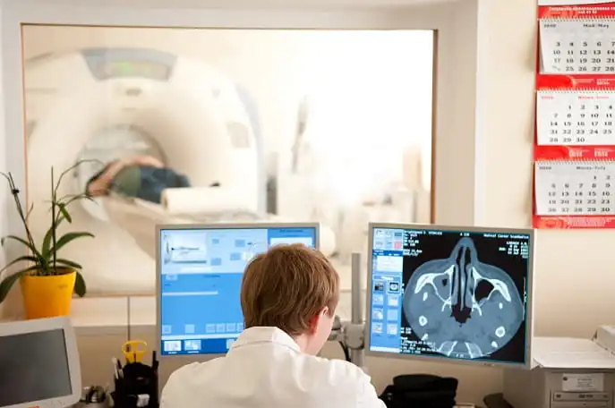 PET CT Oncológico Com Sedação