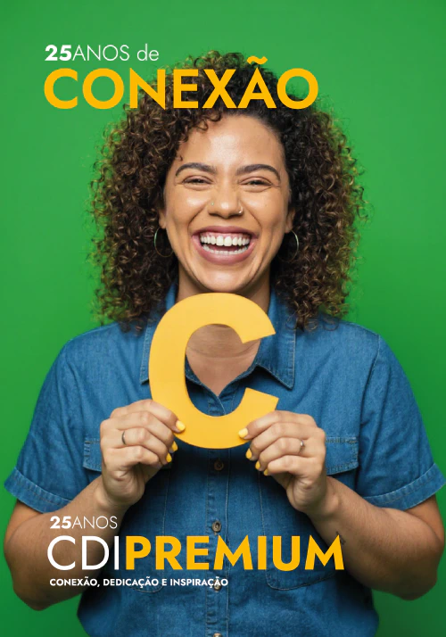 CDI Premium - Equipe