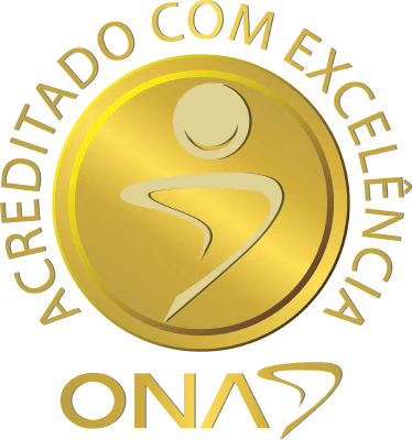 Certificação ONA Nível 3 CDI Premium