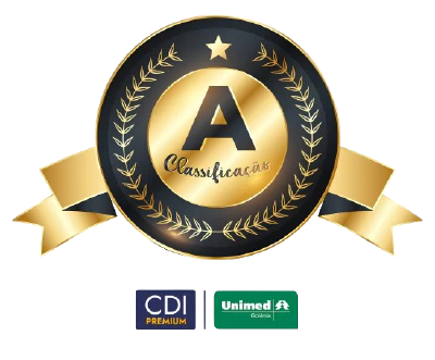 Parceria Unimed Goiânia CDI Premium