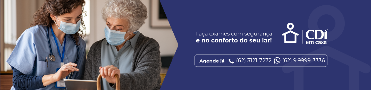 CDI Goiânia - 62 3121-7272